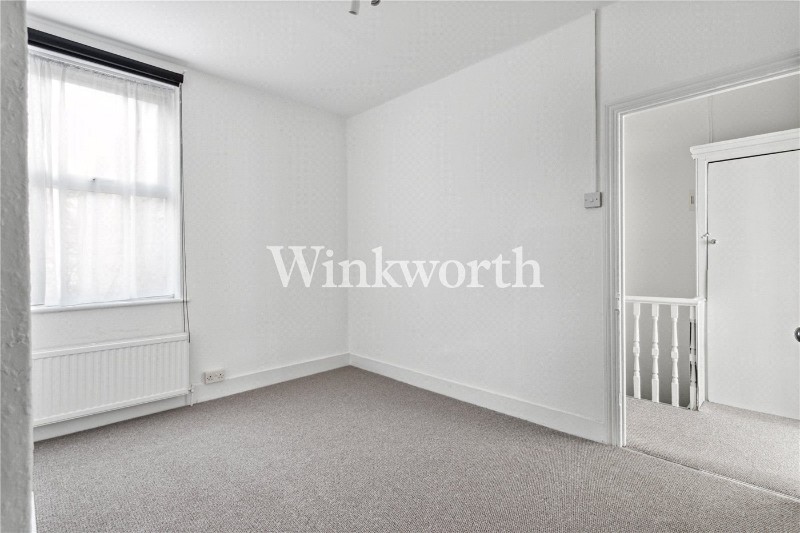 Pembroke Road, London, N15
