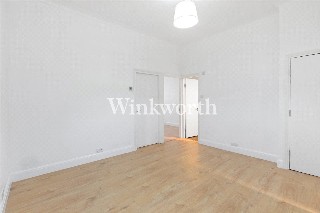 Wightman Road, London, N8