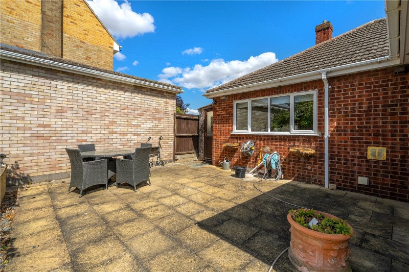 Broadgate Lane, Deeping St. James, Peterborough, Lincolnshire, PE6