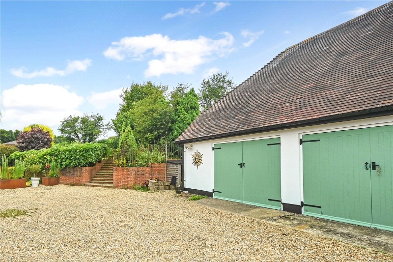 Trooper Bottom, Froxfield, Petersfield, GU32
