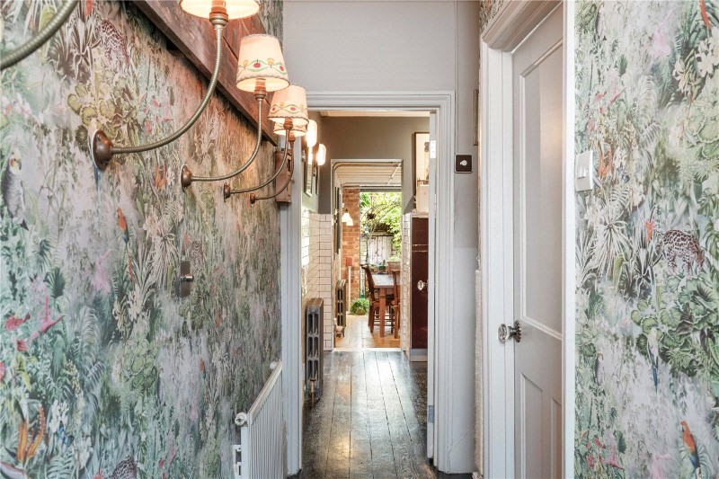 Kenlor Road, London, SW17