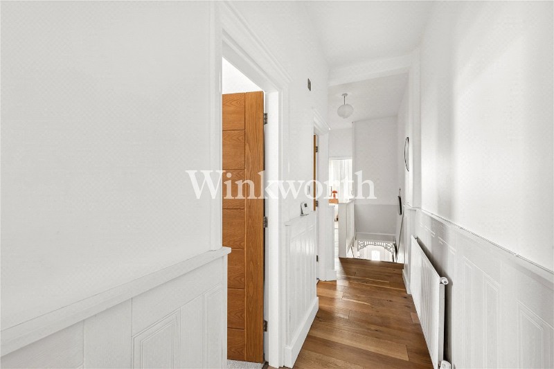 Maryland Road, London, N22