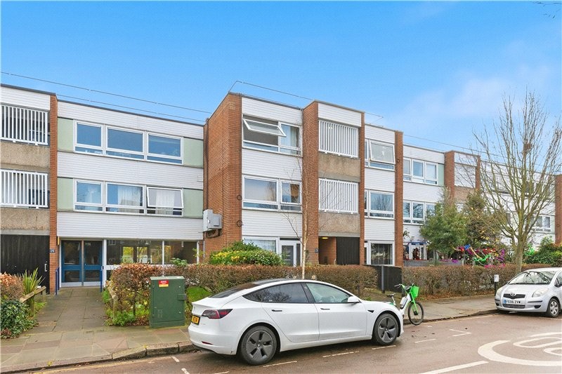 Boileau Road, Barnes, London, SW13