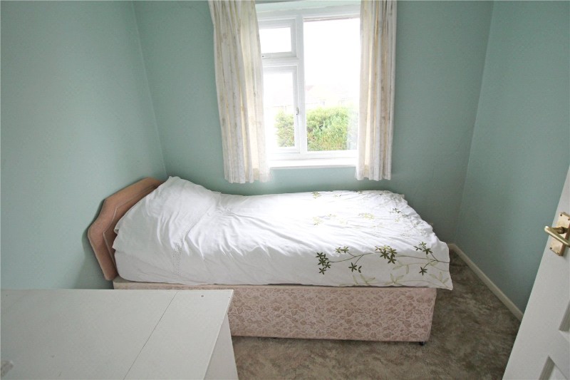 Rycroft Close, Deeping St. James, Peterborough, Lincolnshire, PE6