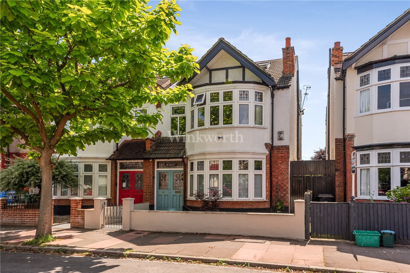 6 bedroom property for sale in Cromwell Road, Beckenham, BR3 (Ref