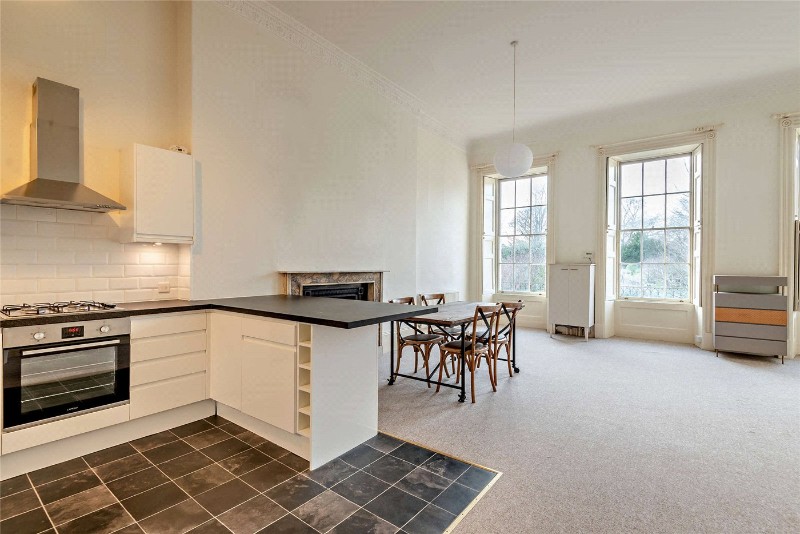 Marlborough Buildings, Bath, Somerset, BA1