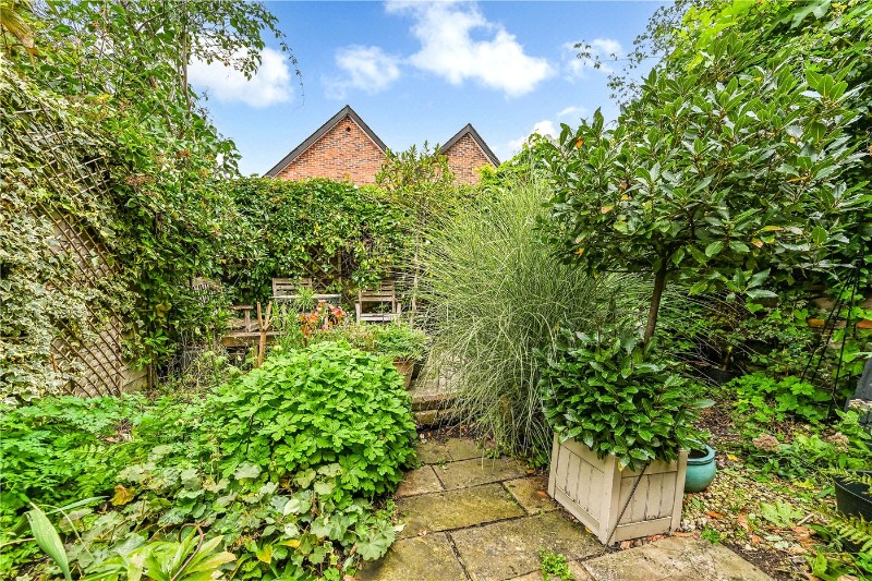 Victoria Road, Winchester, Hampshire, SO23