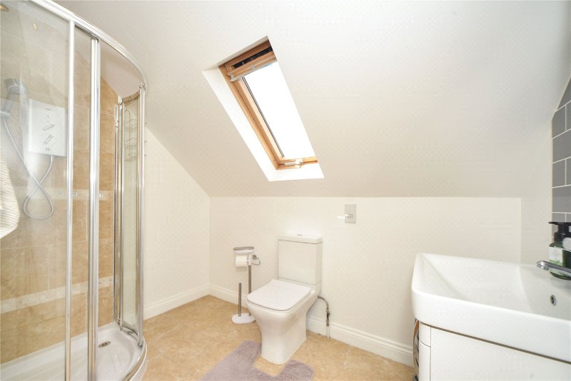 Cedarhurst Drive, London, SE9