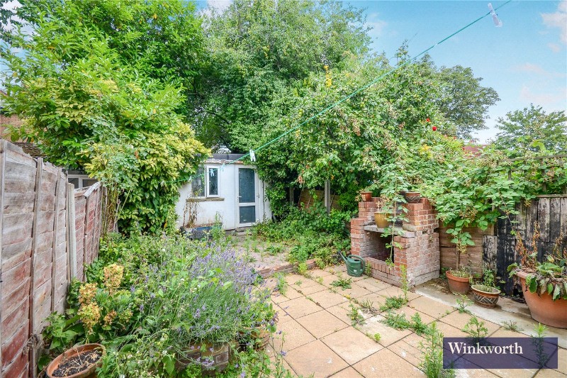 Cecil Road, Harrow, Middx, HA3