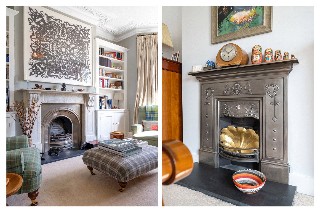 Adys Road, London, SE15