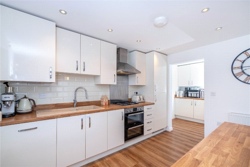 Great Leighs, Bourne, Lincolnshire, PE10