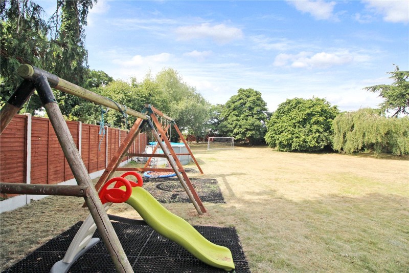 Langley Green, Langley, Norwich, Norfolk, NR14