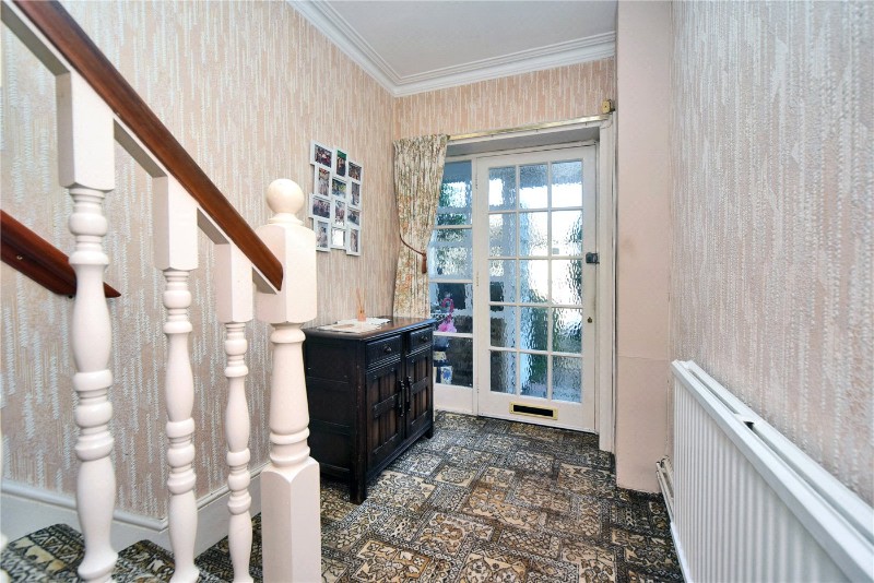 Salisbury Road, Banstead, Surrey, SM7