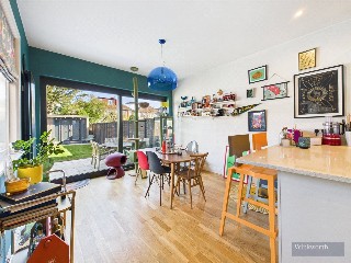 Tolworth Park Road, Surbiton, United Kingdom, KT6