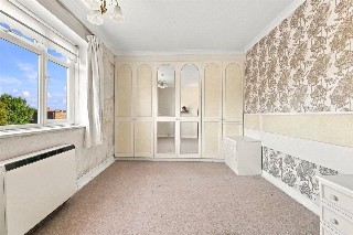 Denman House, Lordship Terrace, N16