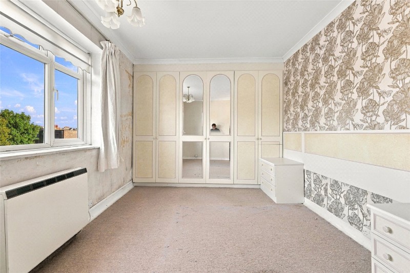 Denman House, Lordship Terrace, N16
