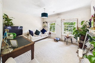 Croxted Road, London, SE21