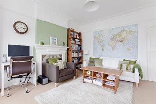 Cranley Gardens, London, N13