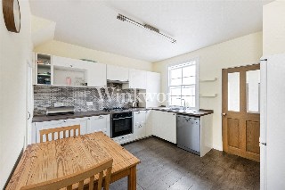 Tower Gardens Road, London, N17