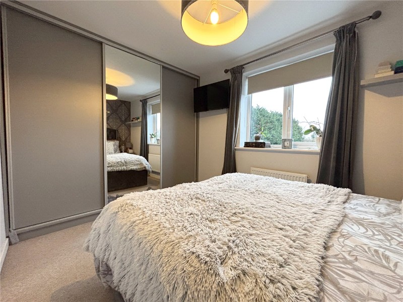 Whittle Road, Holdingham, Sleaford, Lincolnshire, NG34