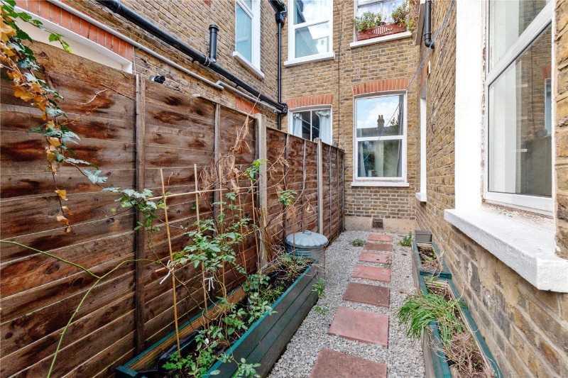 Glasford Street, London, SW17