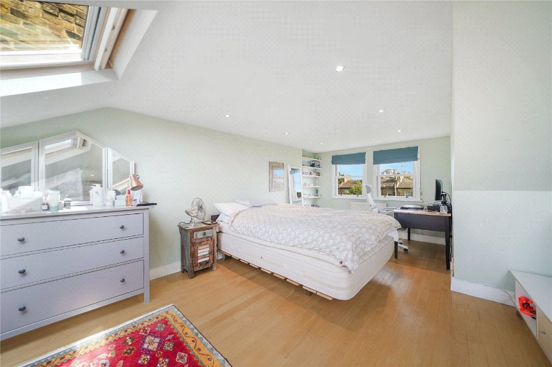 Mercers Road, London, N19