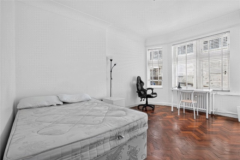 Adeline Place, London, WC1B