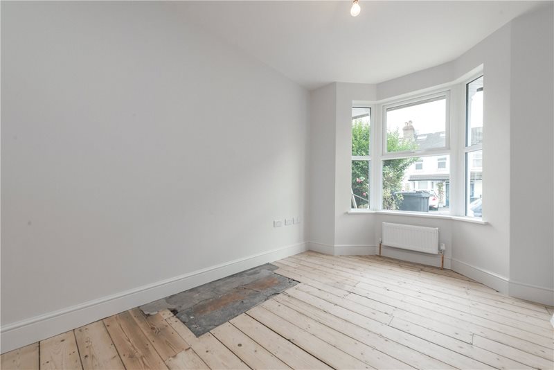Rucklidge Avenue, London, NW10