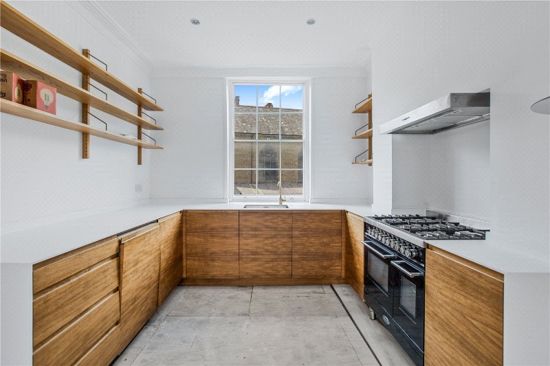 Amwell Street, London, EC1R