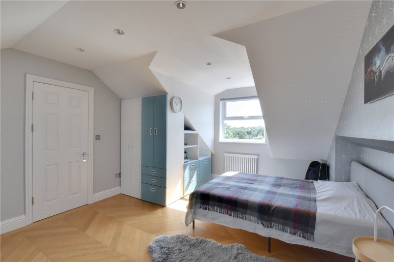 Mycenae Road, Blackheath, London, SE3