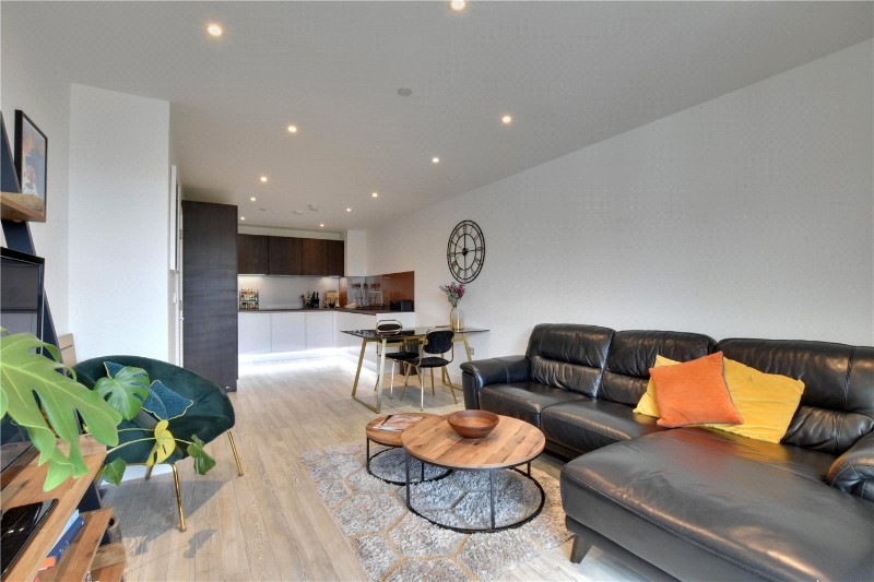 30 Horseferry Place, Greenwich, London, SE10
