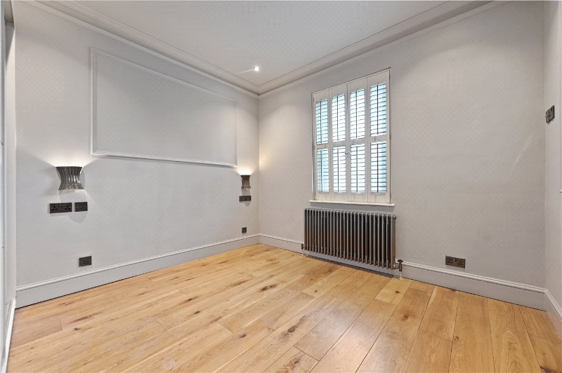 Hereford Road, London, W2