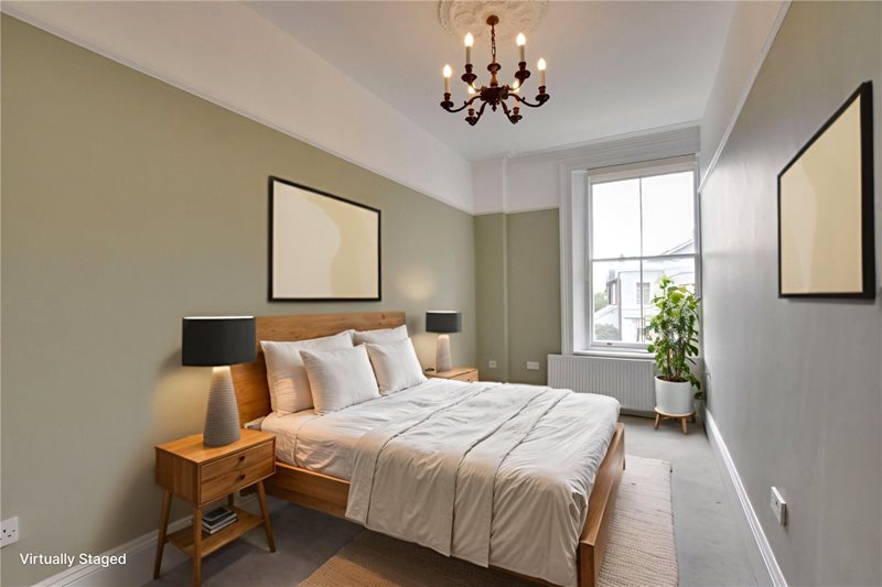 Lee Terrace, Blackheath, London, SE3