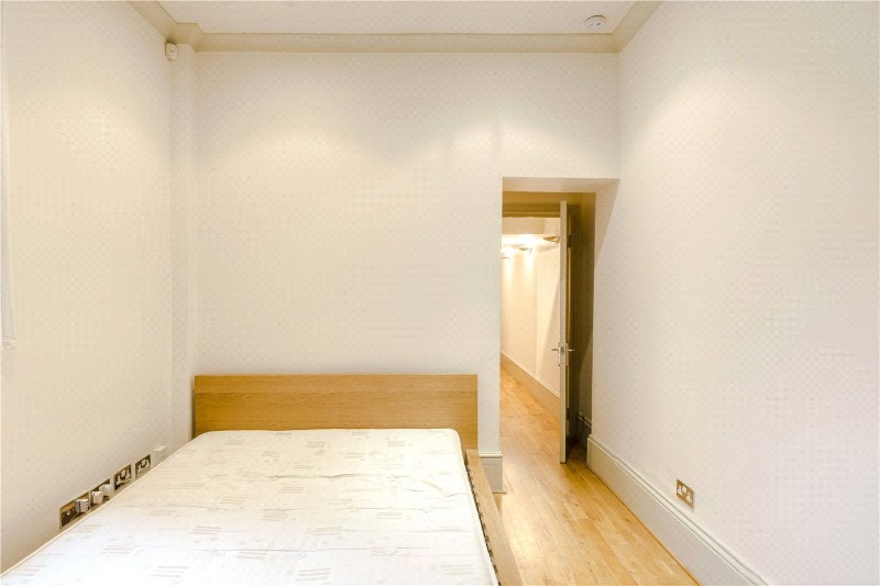 Leinster Gardens, London, W2