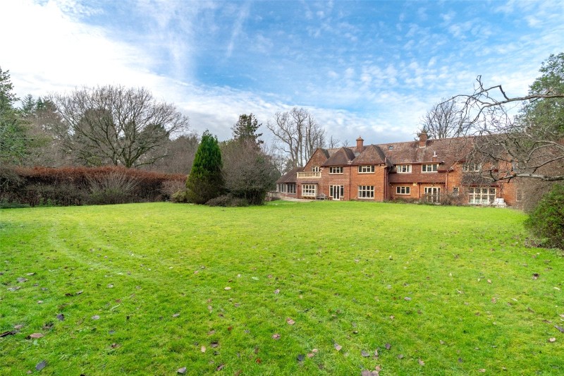 Dorchester Road, Sturminster Marshall, Wimborne, Dorset, BH21