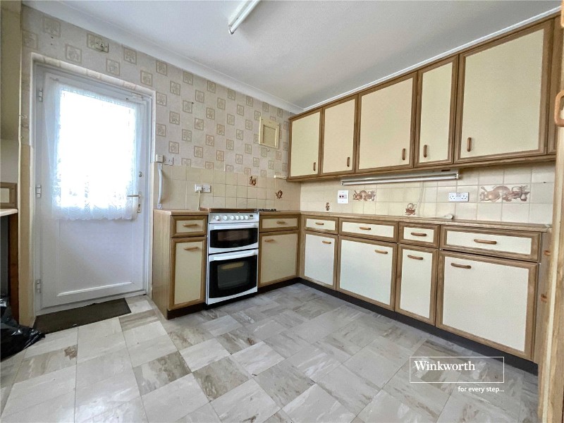 Angeline Close, Highcliffe, Christchurch, BH23