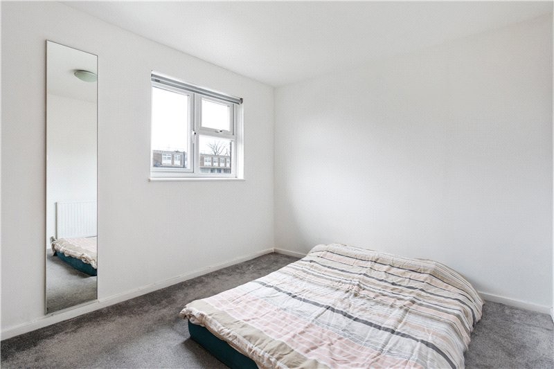 Fleming Road, London, United Kingdom, SE17