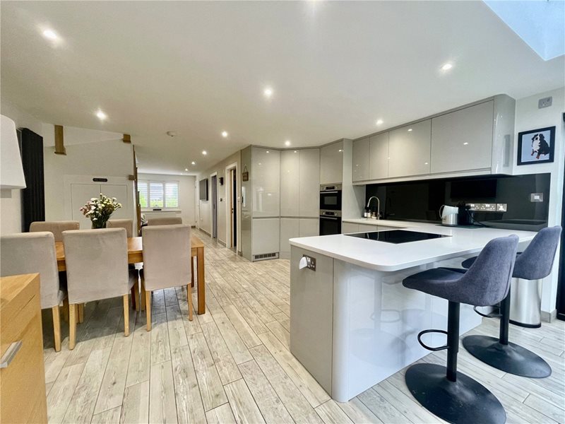 Swallow Drive, Milford on Sea, Lymington, Hampshire, SO41