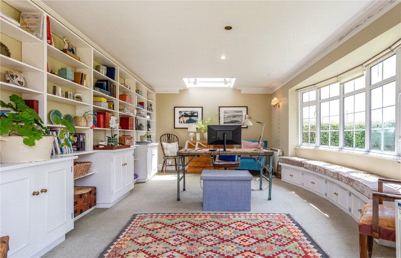 Hawkley Road, Liss, Hampshire, GU33