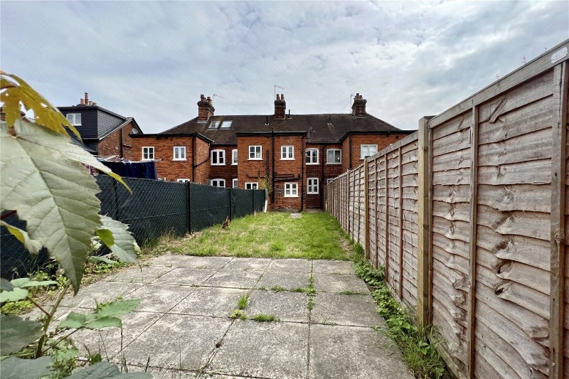 Lakes Lane, Beaconsfield, HP9
