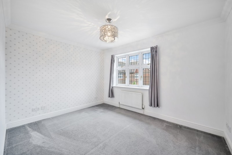 Wagtail Walk, Beckenham, BR3