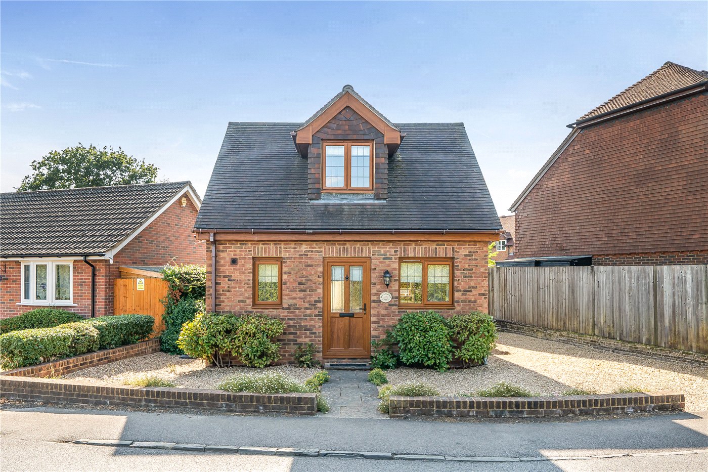 Winkworth Farnham