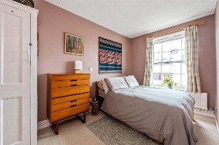 Twyford House, Elwood Street, London, N5