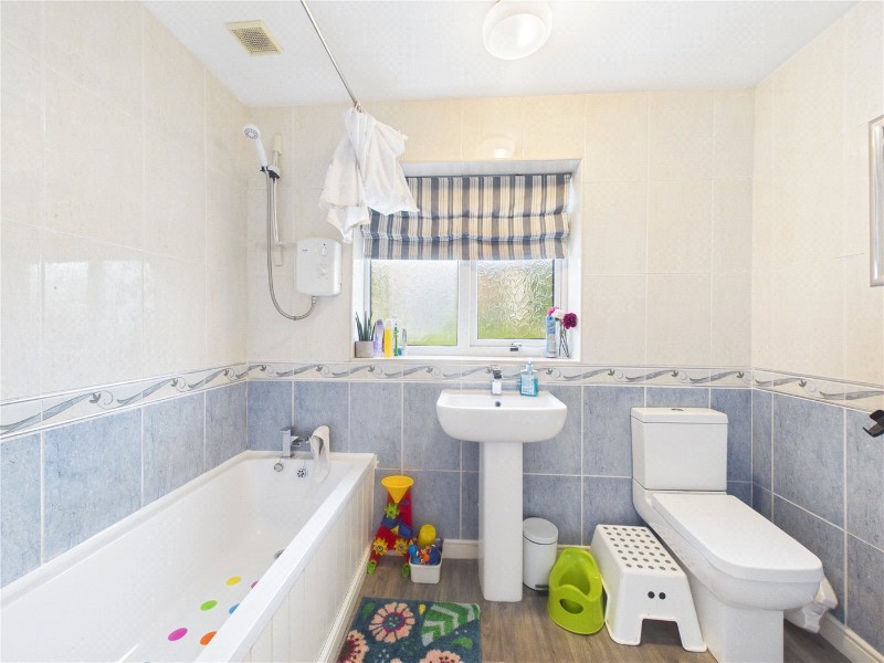 Court Way, Sampford Peverell, Tiverton, Devon, EX16