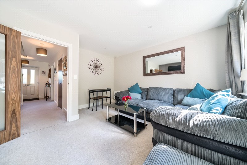 Oakleigh Close, Bucks Horn Oak, Farnham, Hampshire, GU10
