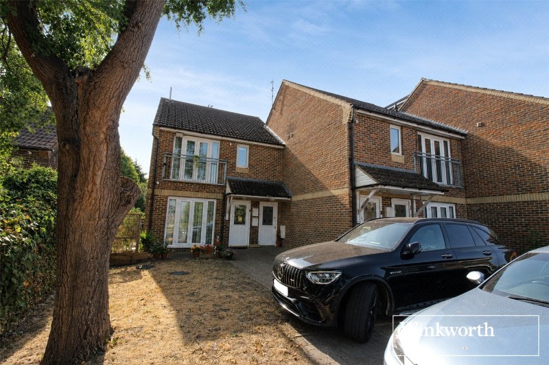 Cranes Way, Borehamwood, Hertfordshire, WD6