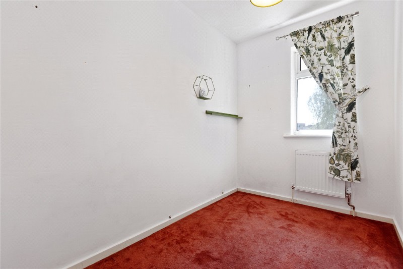 Culloden Close, London, SE16