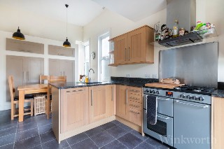 Devonshire Road, London, SE23