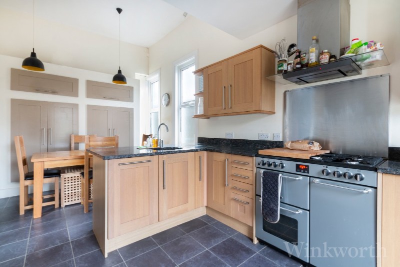 Devonshire Road, London, SE23