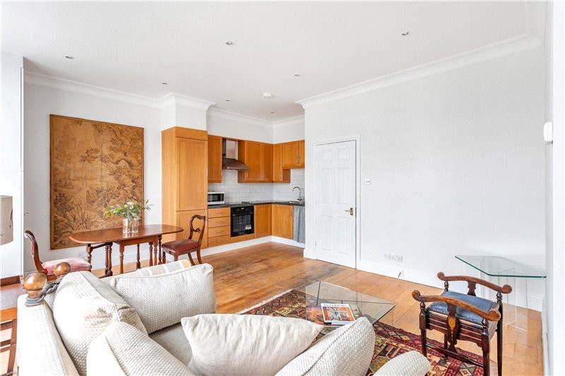 Gloucester Road, South Kensington, London, SW7